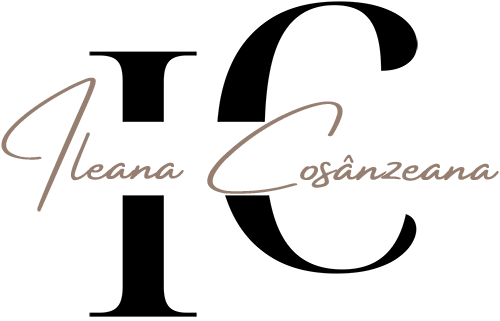 Ileana Cosanzeana Shop